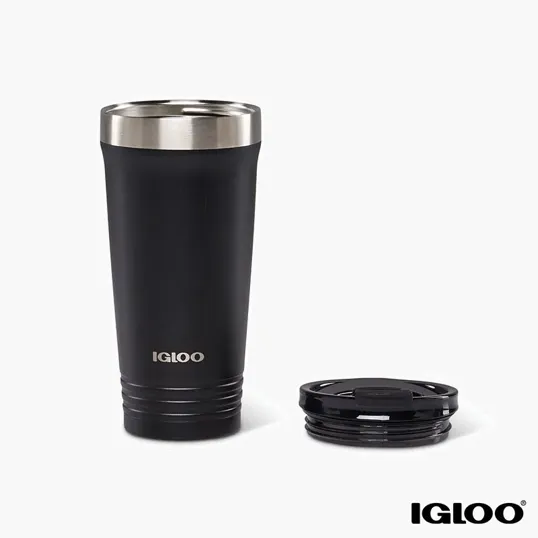 Igloo® 30 oz. Vacuum Insulated Tumbler — view 6