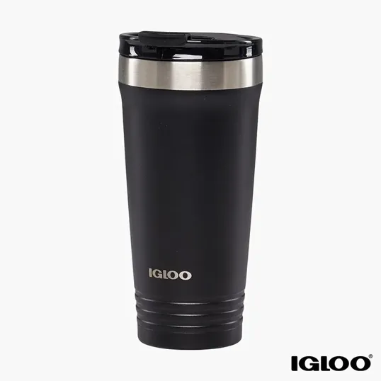 Igloo® 30 oz. Vacuum Insulated Tumbler — view 7