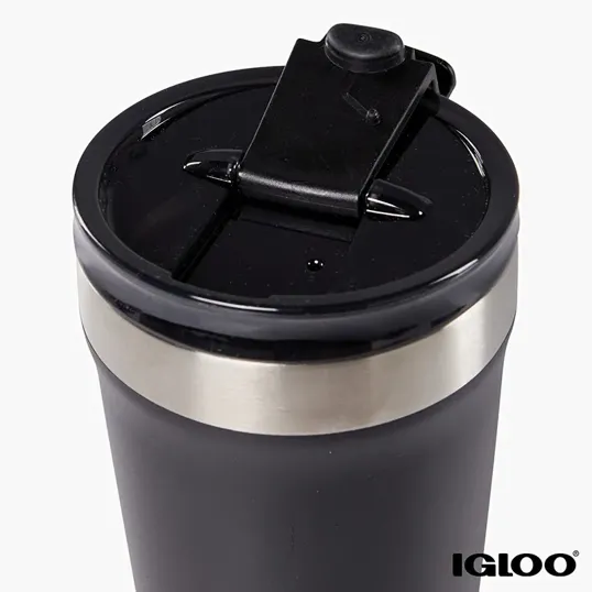 Igloo® 30 oz. Vacuum Insulated Tumbler — view 9