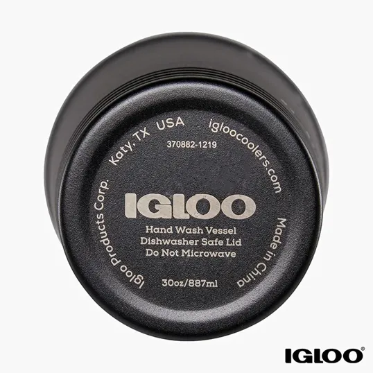 Igloo® 30 oz. Vacuum Insulated Tumbler — view 10