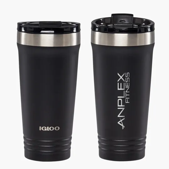 Igloo® 30 oz. Vacuum Insulated Tumbler — view 12