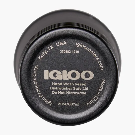 Igloo® 30 oz. Vacuum Insulated Tumbler — view 19