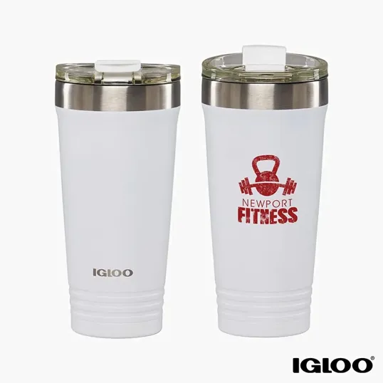 Igloo® 30 oz. Vacuum Insulated Tumbler — view 21