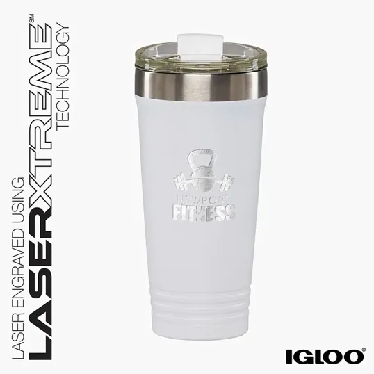 Igloo® 30 oz. Vacuum Insulated Tumbler — view 22