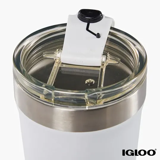 Igloo® 30 oz. Vacuum Insulated Tumbler — view 27
