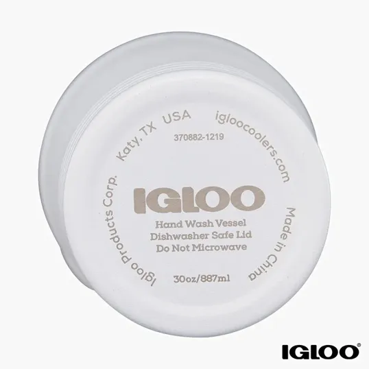 Igloo® 30 oz. Vacuum Insulated Tumbler — view 28