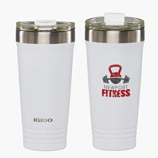 Igloo® 30 oz. Vacuum Insulated Tumbler — view 30