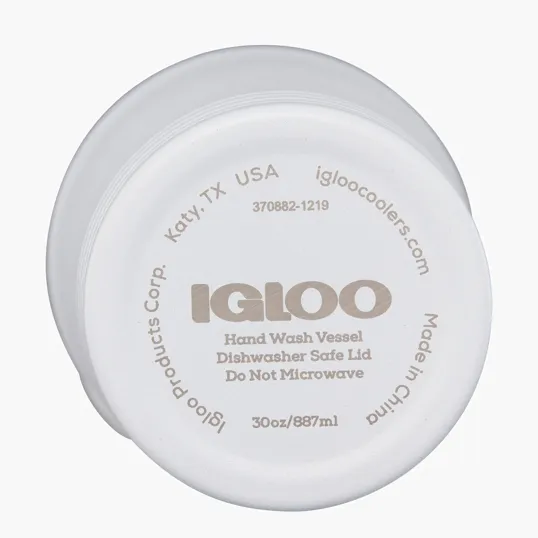 Igloo® 30 oz. Vacuum Insulated Tumbler — view 36
