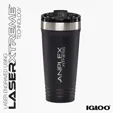 Igloo® 30 oz. Vacuum Insulated Tumbler — view 4
