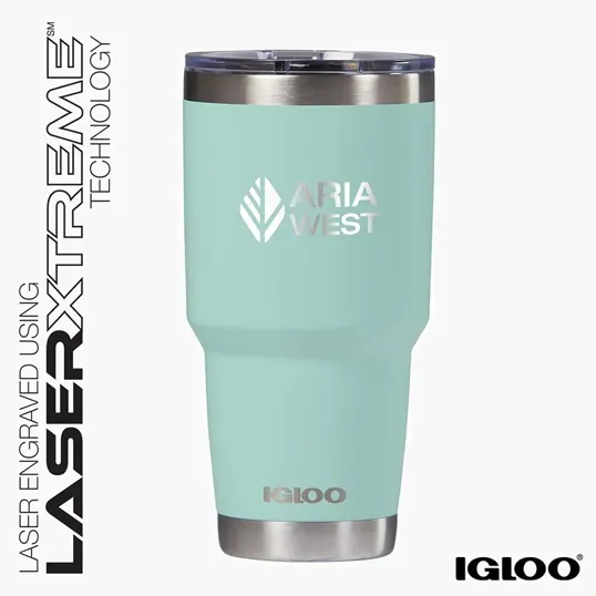 Igloo® 27 oz. Vacuum Insulated Tumbler — view 2