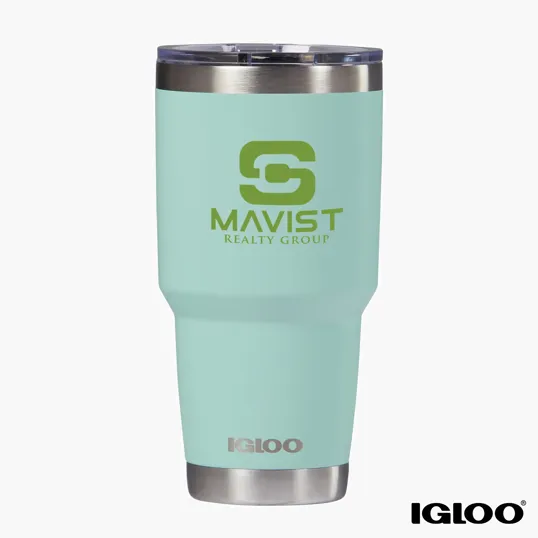 Igloo® 27 oz. Vacuum Insulated Tumbler — view 3