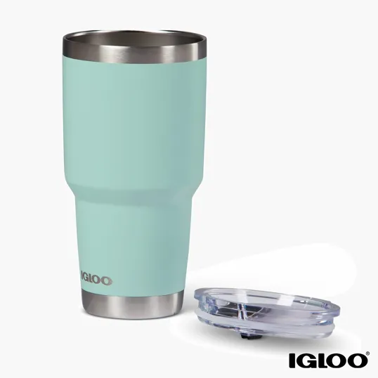 Igloo® 27 oz. Vacuum Insulated Tumbler — view 6