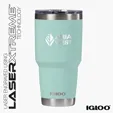 Igloo® 27 oz. Vacuum Insulated Tumbler — view 2