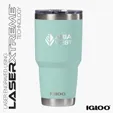 Igloo® 27 oz. Vacuum Insulated Tumbler — view 4