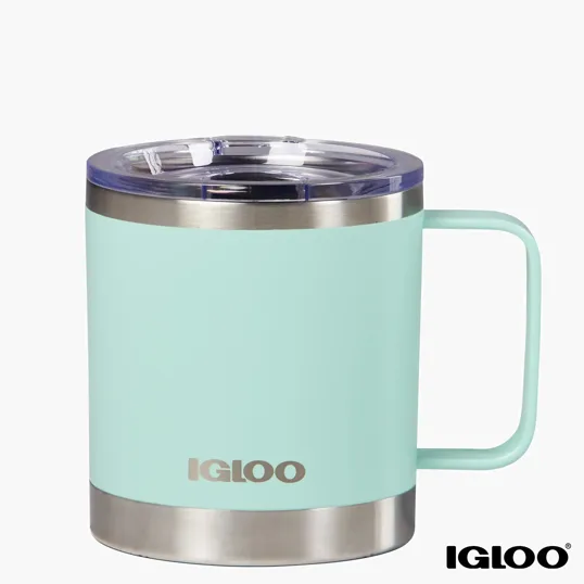 Igloo® 13.5 oz. Vacuum Insulated Camping Mug — view 6