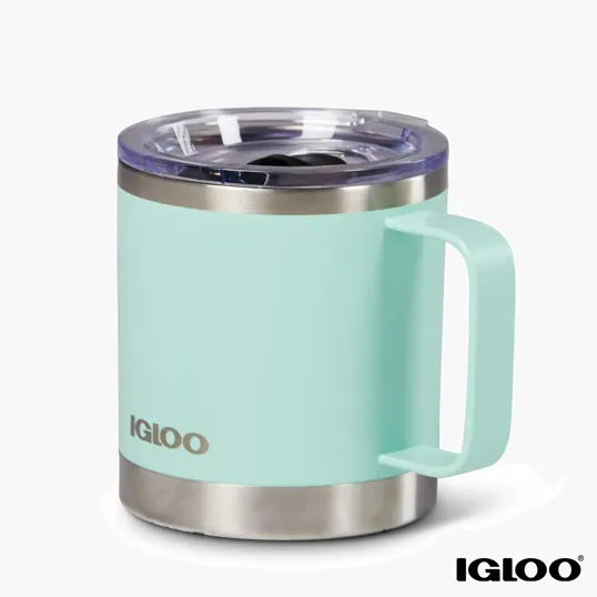 Igloo® 13.5 oz. Vacuum Insulated Camping Mug — view 8