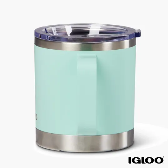 Igloo® 13.5 oz. Vacuum Insulated Camping Mug — view 9
