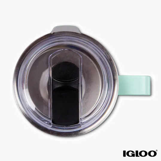 Igloo® 13.5 oz. Vacuum Insulated Camping Mug — view 10