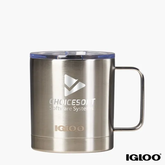 Igloo® 13.5 oz. Vacuum Insulated Camping Mug — view 12