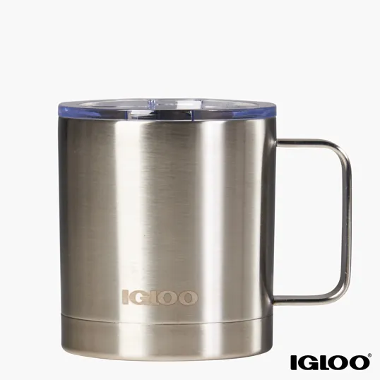 Igloo® 13.5 oz. Vacuum Insulated Camping Mug — view 15