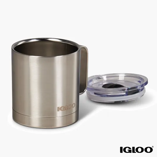 Igloo® 13.5 oz. Vacuum Insulated Camping Mug — view 16