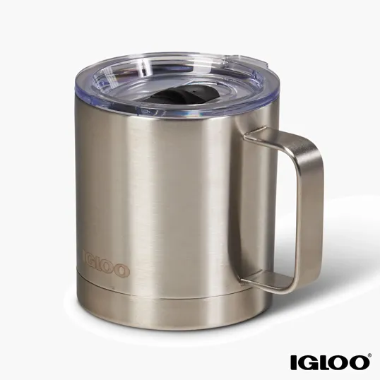 Igloo® 13.5 oz. Vacuum Insulated Camping Mug — view 17