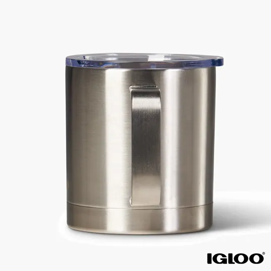 Igloo® 13.5 oz. Vacuum Insulated Camping Mug — view 18