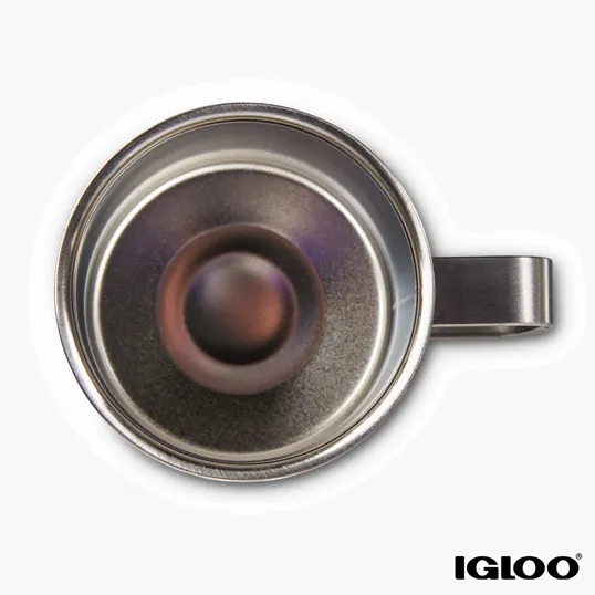 Igloo® 13.5 oz. Vacuum Insulated Camping Mug — view 19