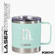 Igloo® 13.5 oz. Vacuum Insulated Camping Mug — view 2