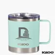 Igloo® 13.5 oz. Vacuum Insulated Camping Mug — view 5