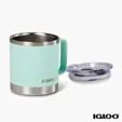 Igloo® 13.5 oz. Vacuum Insulated Camping Mug — view 7