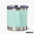 Igloo® 13.5 oz. Vacuum Insulated Camping Mug — view 9