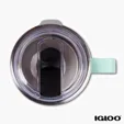 Igloo® 13.5 oz. Vacuum Insulated Camping Mug — view 10