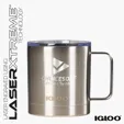 Igloo® 13.5 oz. Vacuum Insulated Camping Mug — view 13