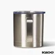 Igloo® 13.5 oz. Vacuum Insulated Camping Mug — view 18