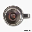 Igloo® 13.5 oz. Vacuum Insulated Camping Mug — view 19