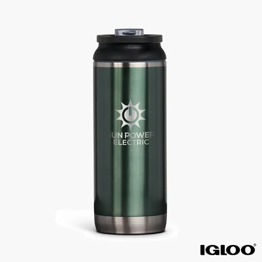 Igloo® 16 oz. Double Wall Vacuum Insulated Tumbler — view 3