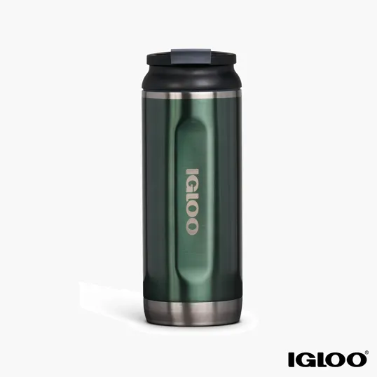 Igloo® 16 oz. Double Wall Vacuum Insulated Tumbler — view 6