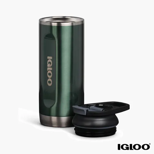 Igloo® 16 oz. Double Wall Vacuum Insulated Tumbler — view 7