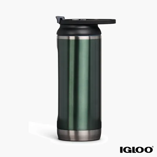 Igloo® 16 oz. Double Wall Vacuum Insulated Tumbler — view 8