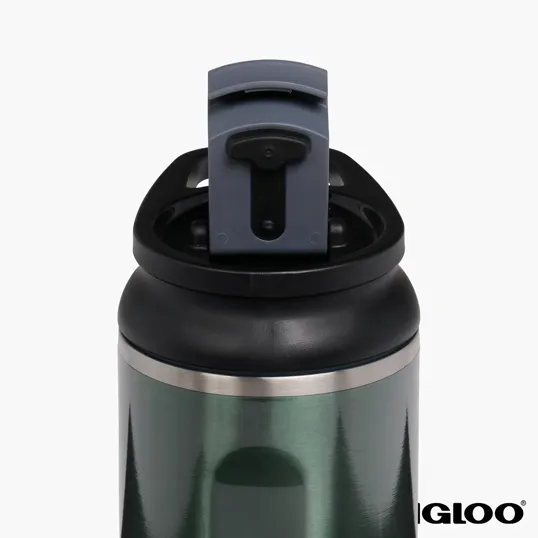Igloo® 16 oz. Double Wall Vacuum Insulated Tumbler — view 9
