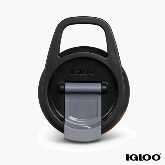 Igloo® 16 oz. Double Wall Vacuum Insulated Tumbler — view 10