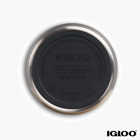 Igloo® 16 oz. Double Wall Vacuum Insulated Tumbler — view 12