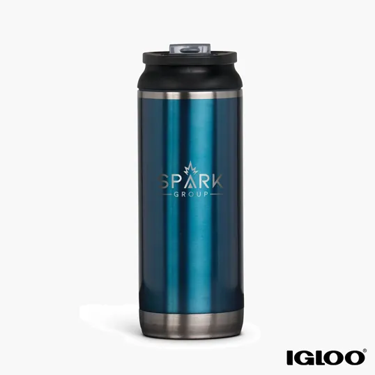 Igloo® 16 oz. Double Wall Vacuum Insulated Tumbler — view 14