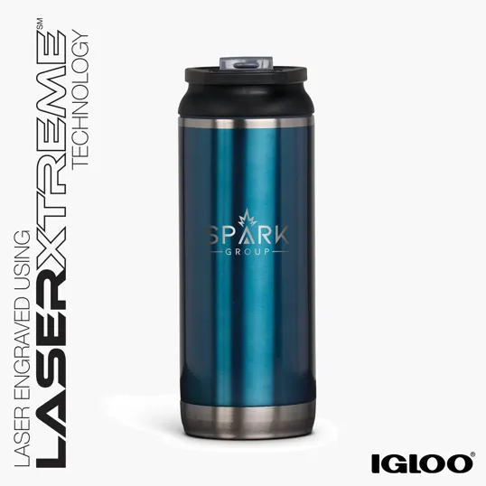 Igloo® 16 oz. Double Wall Vacuum Insulated Tumbler — view 15