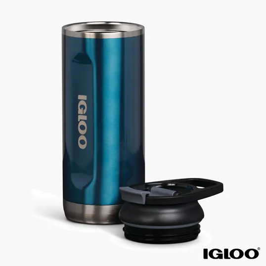 Igloo® 16 oz. Double Wall Vacuum Insulated Tumbler — view 17