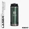 Igloo® 16 oz. Double Wall Vacuum Insulated Tumbler — view 2