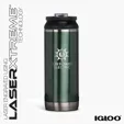 Igloo® 16 oz. Double Wall Vacuum Insulated Tumbler — view 4