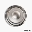 Igloo® 16 oz. Double Wall Vacuum Insulated Tumbler — view 11