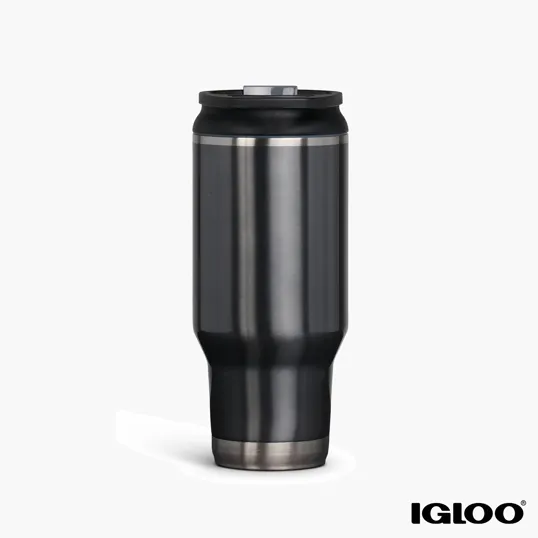 Igloo® 32 oz. Double Wall Vacuum Insulated Tumbler — view 6